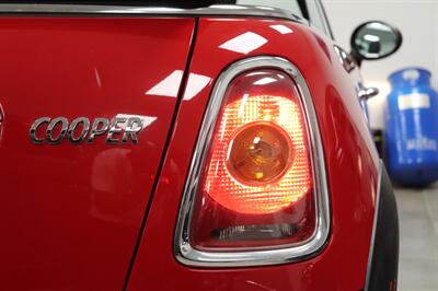 2010 MINI Cooper - Photo 39 - Jacksonville, FL 32211