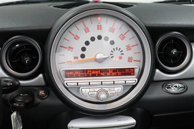 2010 MINI Cooper - Photo 25 - Jacksonville, FL 32211