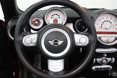 2010 MINI Cooper - Photo 31 - Jacksonville, FL 32211