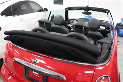 2010 MINI Cooper - Photo 23 - Jacksonville, FL 32211