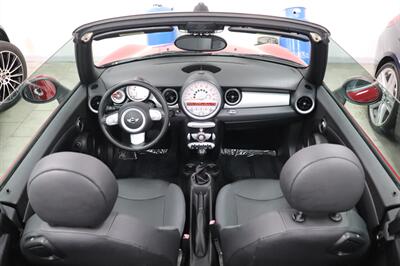 2010 MINI Cooper - Photo 22 - Jacksonville, FL 32211