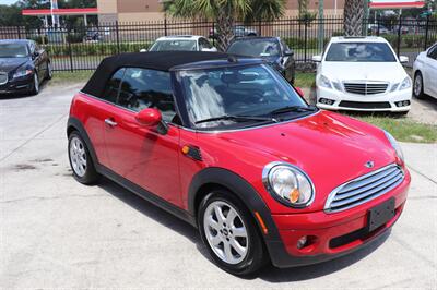 2010 MINI Cooper - Photo 12 - Jacksonville, FL 32211
