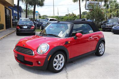 2010 MINI Cooper - Photo 9 - Jacksonville, FL 32211