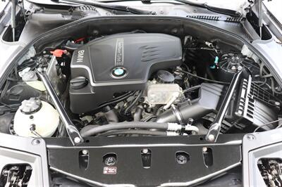 2016 BMW 5 Series 528i xDrive - Photo 42 - Jacksonville, FL 32211