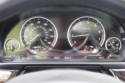2016 BMW 5 Series 528i xDrive - Photo 35 - Jacksonville, FL 32211