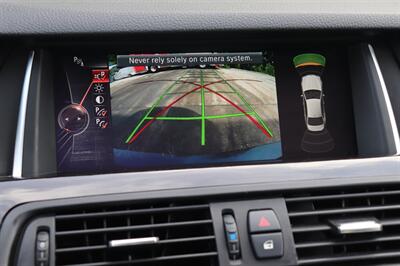 2016 BMW 5 Series 528i xDrive - Photo 24 - Jacksonville, FL 32211