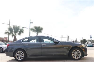 2016 BMW 5 Series 528i xDrive - Photo 8 - Jacksonville, FL 32211