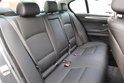 2016 BMW 5 Series 528i xDrive - Photo 15 - Jacksonville, FL 32211