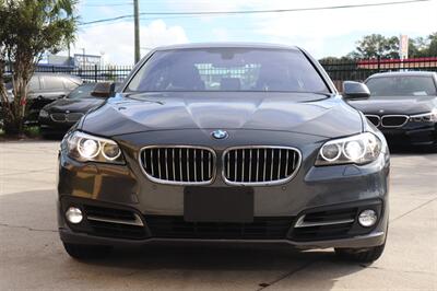 2016 BMW 5 Series 528i xDrive - Photo 2 - Jacksonville, FL 32211