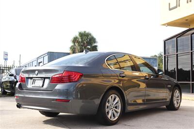 2016 BMW 5 Series 528i xDrive - Photo 7 - Jacksonville, FL 32211