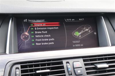 2016 BMW 5 Series 528i xDrive - Photo 26 - Jacksonville, FL 32211