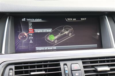 2016 BMW 5 Series 528i xDrive - Photo 25 - Jacksonville, FL 32211