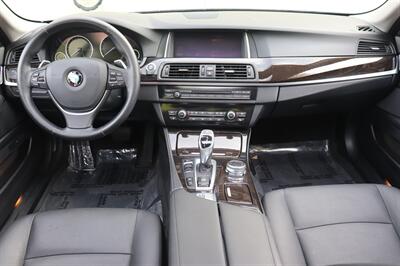 2016 BMW 5 Series 528i xDrive - Photo 22 - Jacksonville, FL 32211