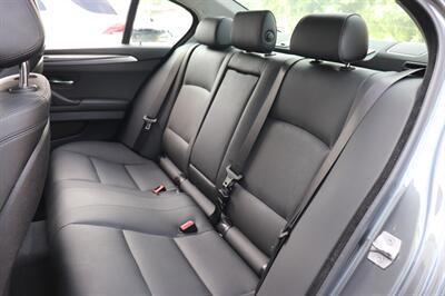 2016 BMW 5 Series 528i xDrive - Photo 17 - Jacksonville, FL 32211