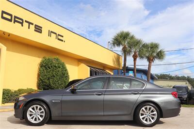 2016 BMW 5 Series 528i xDrive - Photo 4 - Jacksonville, FL 32211