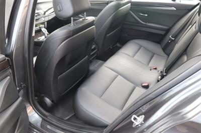 2016 BMW 5 Series 528i xDrive - Photo 16 - Jacksonville, FL 32211