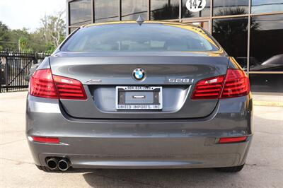 2016 BMW 5 Series 528i xDrive - Photo 6 - Jacksonville, FL 32211