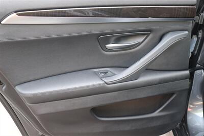 2016 BMW 5 Series 528i xDrive - Photo 19 - Jacksonville, FL 32211