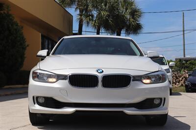 2014 BMW 3 Series 328i   - Photo 8 - Jacksonville, FL 32211