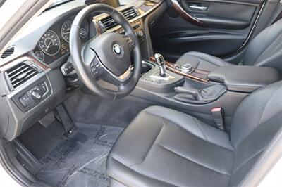 2014 BMW 3 Series 328i   - Photo 9 - Jacksonville, FL 32211