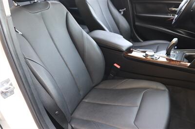 2014 BMW 3 Series 328i   - Photo 12 - Jacksonville, FL 32211
