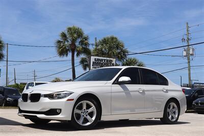 2014 BMW 3 Series 328i   - Photo 1 - Jacksonville, FL 32211