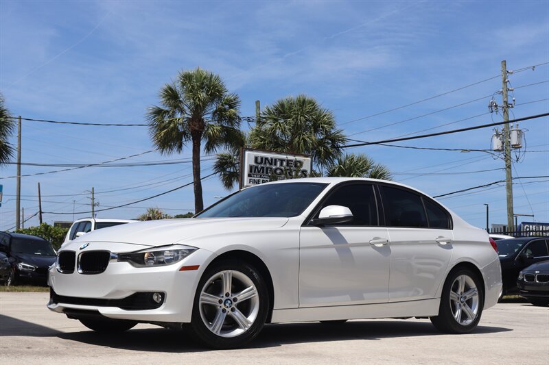 2014 BMW 3 Series 328i   - Photo 1 - Jacksonville, FL 32211