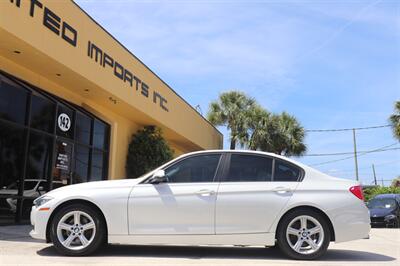 2014 BMW 3 Series 328i   - Photo 2 - Jacksonville, FL 32211