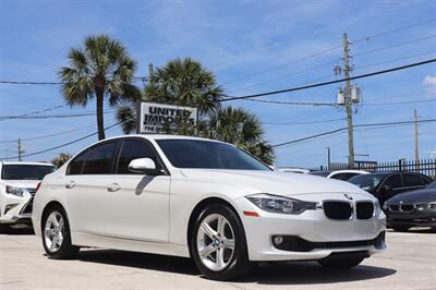 2014 BMW 3 Series 328i   - Photo 7 - Jacksonville, FL 32211
