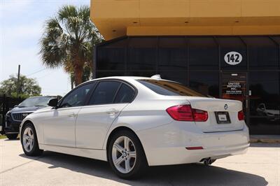 2014 BMW 3 Series 328i   - Photo 3 - Jacksonville, FL 32211