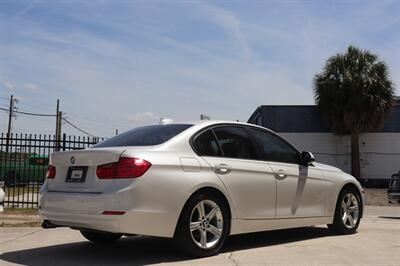 2014 BMW 3 Series 328i   - Photo 5 - Jacksonville, FL 32211