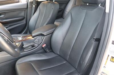 2014 BMW 3 Series 328i   - Photo 10 - Jacksonville, FL 32211