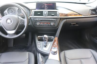 2014 BMW 3 Series 328i   - Photo 15 - Jacksonville, FL 32211