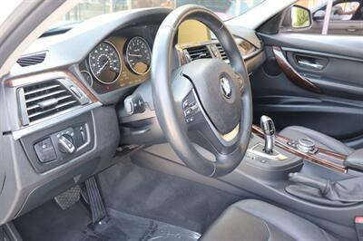 2014 BMW 3 Series 328i   - Photo 17 - Jacksonville, FL 32211