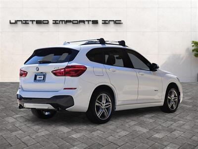 2018 BMW X1 xDrive28i   - Photo 6 - Jacksonville, FL 32211