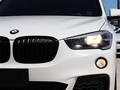 2018 BMW X1 xDrive28i   - Photo 40 - Jacksonville, FL 32211