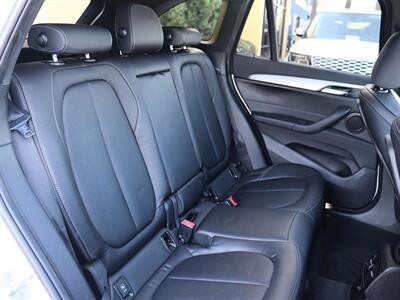 2018 BMW X1 xDrive28i   - Photo 14 - Jacksonville, FL 32211