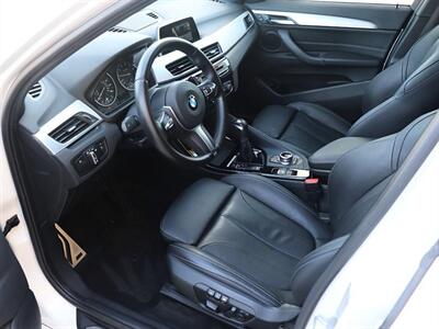 2018 BMW X1 xDrive28i   - Photo 9 - Jacksonville, FL 32211