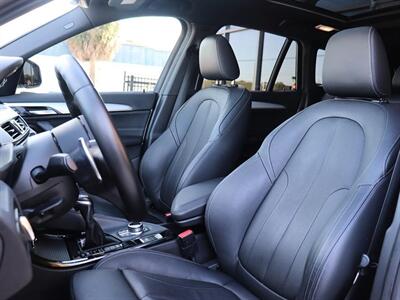 2018 BMW X1 xDrive28i   - Photo 10 - Jacksonville, FL 32211