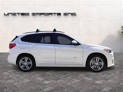 2018 BMW X1 xDrive28i   - Photo 7 - Jacksonville, FL 32211