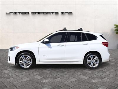 2018 BMW X1 xDrive28i   - Photo 4 - Jacksonville, FL 32211