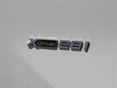 2018 BMW X1 xDrive28i   - Photo 42 - Jacksonville, FL 32211