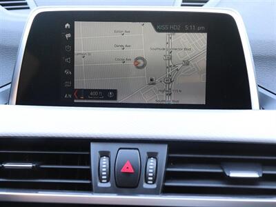 2018 BMW X1 xDrive28i   - Photo 21 - Jacksonville, FL 32211