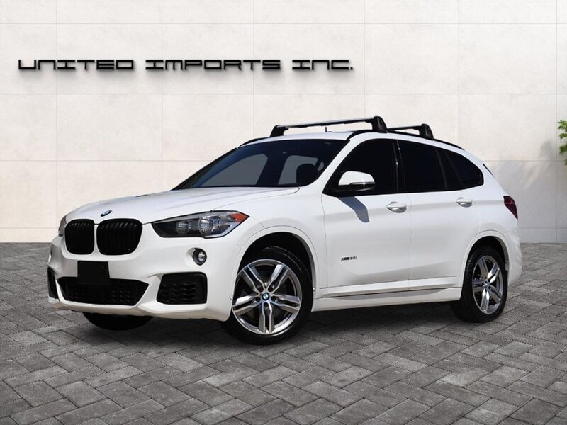 2018 BMW X1 xDrive28i   - Photo 1 - Jacksonville, FL 32211