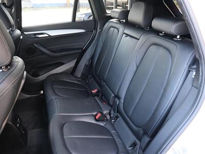 2018 BMW X1 xDrive28i   - Photo 16 - Jacksonville, FL 32211