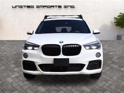 2018 BMW X1 xDrive28i   - Photo 2 - Jacksonville, FL 32211