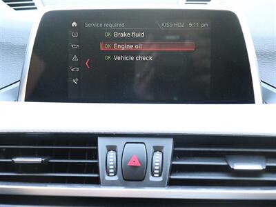 2018 BMW X1 xDrive28i   - Photo 22 - Jacksonville, FL 32211