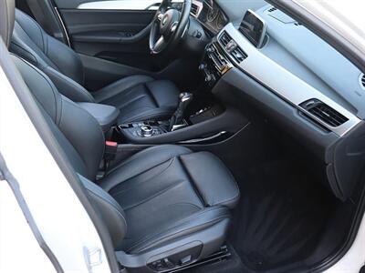 2018 BMW X1 xDrive28i   - Photo 11 - Jacksonville, FL 32211