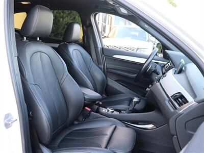 2018 BMW X1 xDrive28i   - Photo 12 - Jacksonville, FL 32211