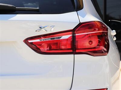 2018 BMW X1 xDrive28i   - Photo 41 - Jacksonville, FL 32211